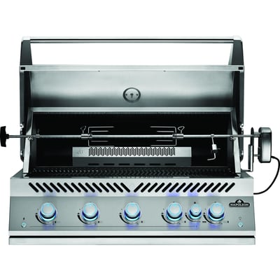 Napoleon Built-in 38 inch BBQ