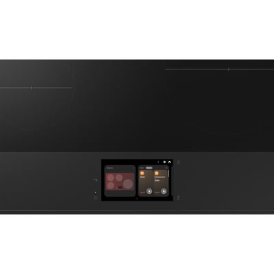 Samsung 30 inch Single Oven Induction Range