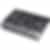 Dacor 30 inch Gas Cooktop