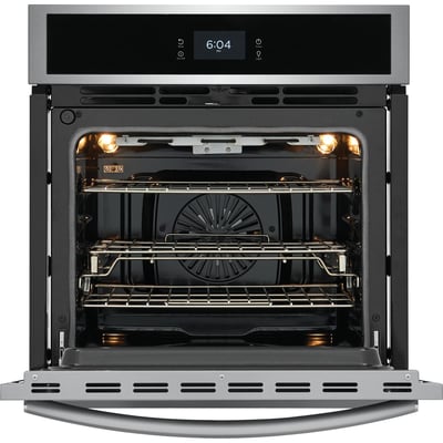 Frigidaire Gallery 27 inch Convection Wall Oven