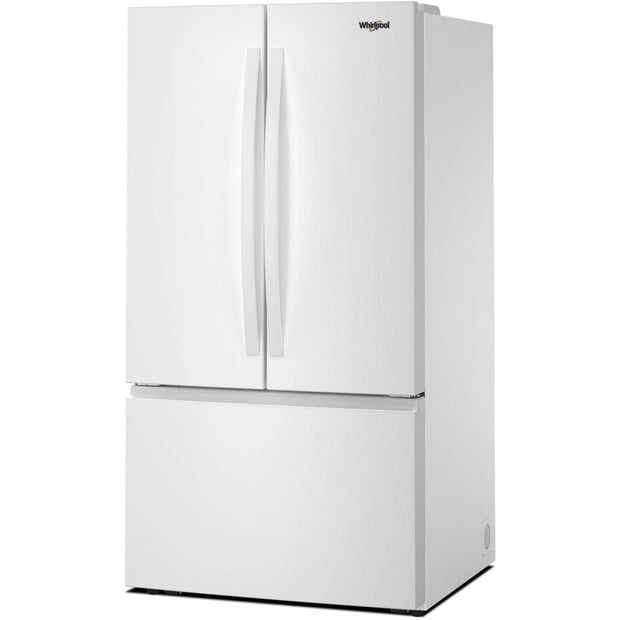 Whirlpool 30.5 cu.ft. French-Door Refrigerator