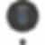 PITT Azuma 8 inch 1-Burner Module Gas Cooktop