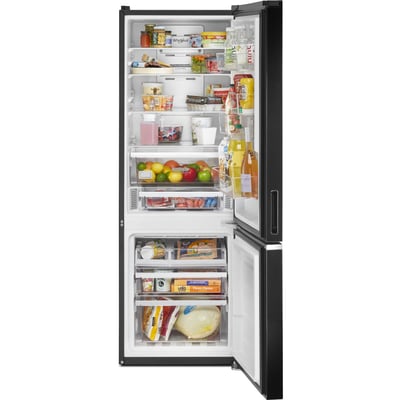Whirlpool 12.9 cu.ft. Counter-Depth Bottom-Freezer Refrigerator