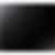 Samsung 24 inch Electric Cooktop 
NZ24T4360RK