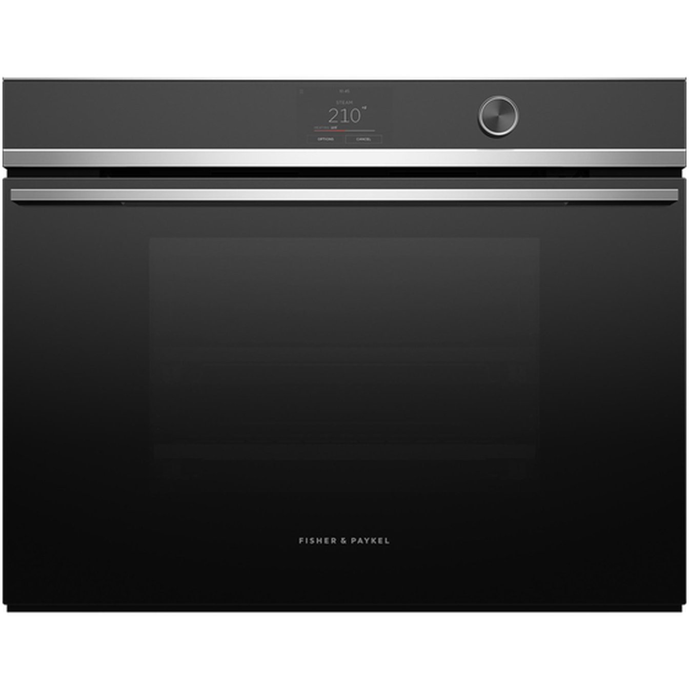  Fisher & Paykel 30 inch Combi Steam Oven with Convection