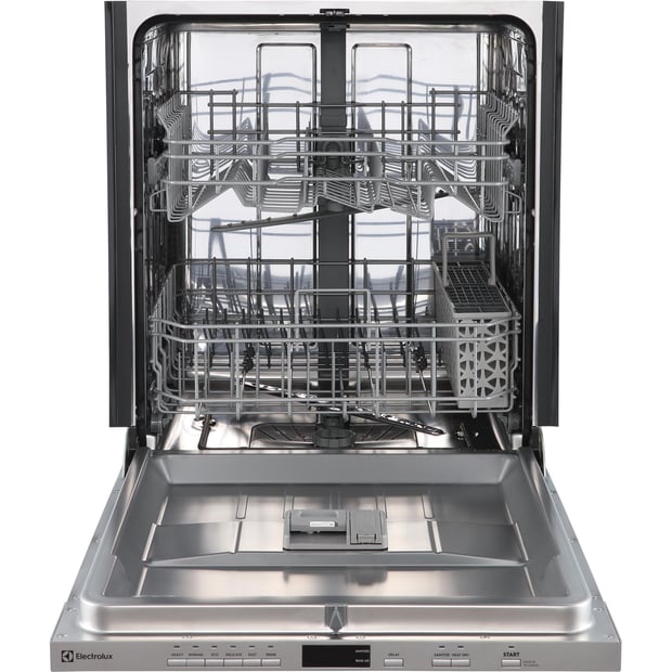 Electrolux 24-inch 49 dB Dishwasher with Hidden Controls 