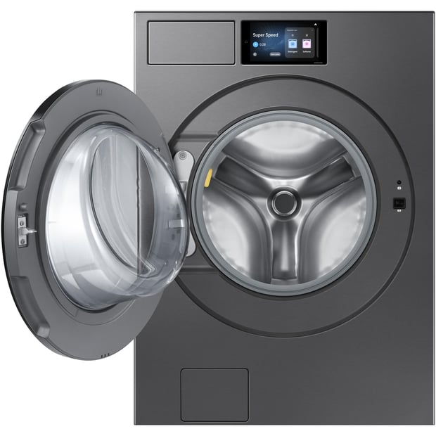 Samsung 6.1 cu.ft. Front Load Electric Washer
