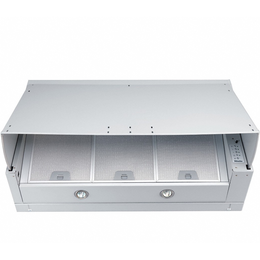 Miele 36 inch Custom Hood Ventilation Hoodfan