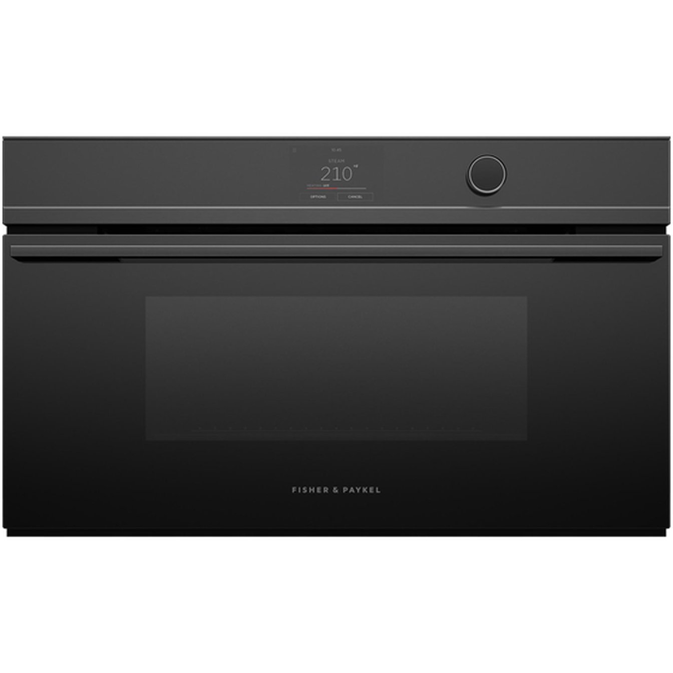  Fisher & Paykel 30 inch Combi Steam Oven with Convection