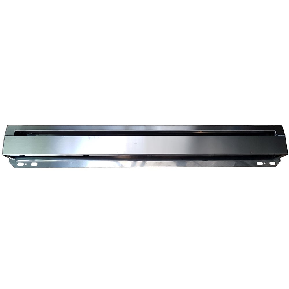 Bertazzoni 4 inch Backguard