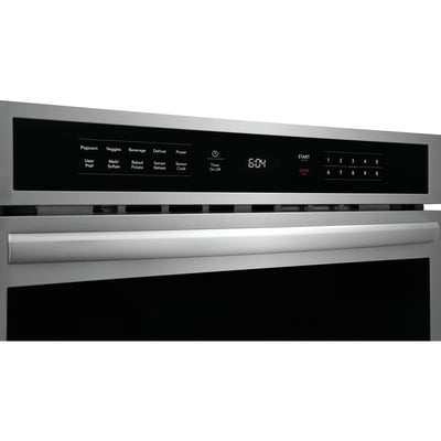 Frigidaire Gallery 1.6 cu.ft. Built-in Microwave
