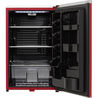 Danby Free-Standing 21 inch 4.4 cu.ft. Compact Bar Refrigerator