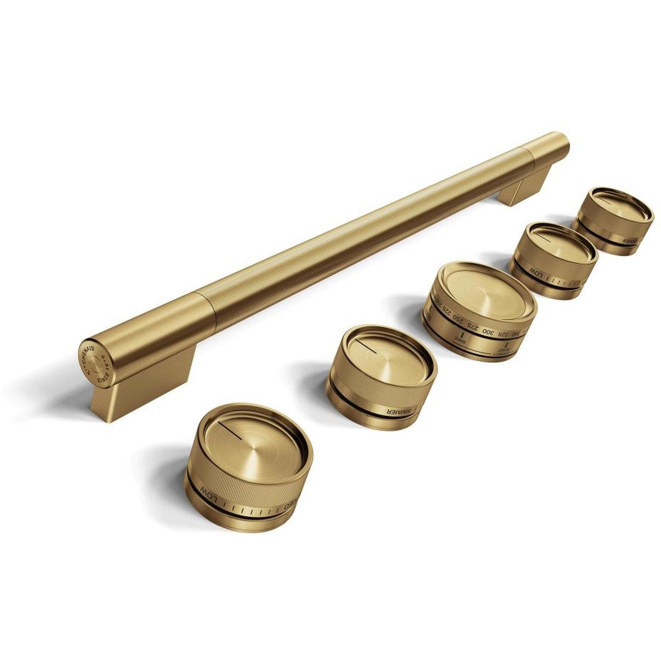 KitchenAid Handle and Knob Hardware Accessory Kit