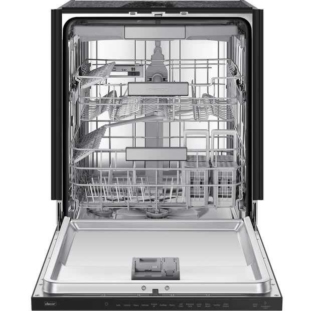 Dacor 9 Cycle Dishwasher with Hidden Controls