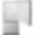 Whirlpool 18.67 cu.ft. Bottom-Freezer Refrigerator