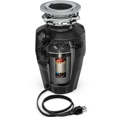 Moen 8 inch Garbage Disposal