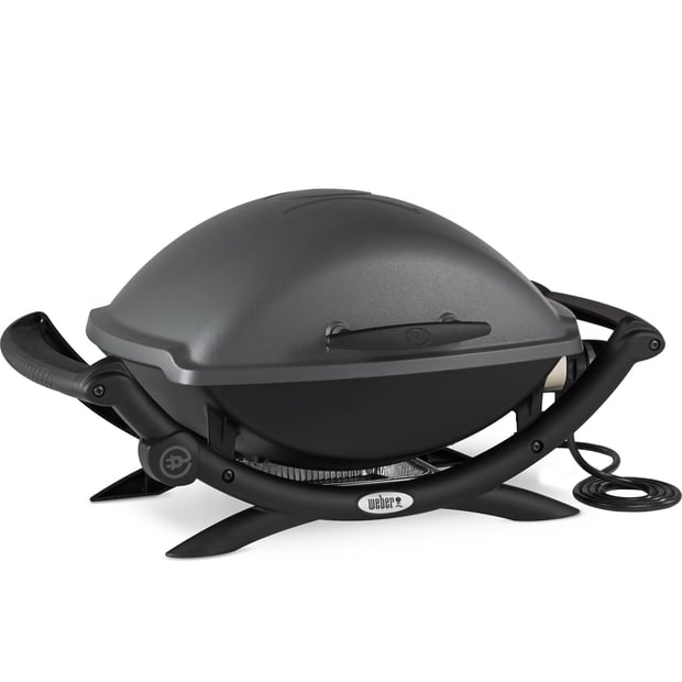 Weber Portable 32 inch BBQ