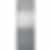 Sub-Zero Classic 48 inch Flush Inset Refrigerator Door Panel with Tubular Handle