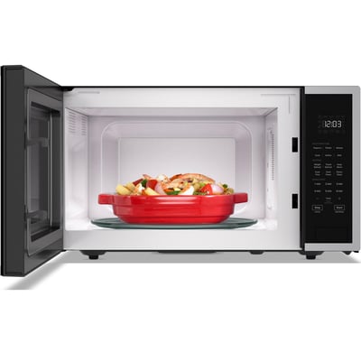 KitchenAid 1.6 Countertop Microwave