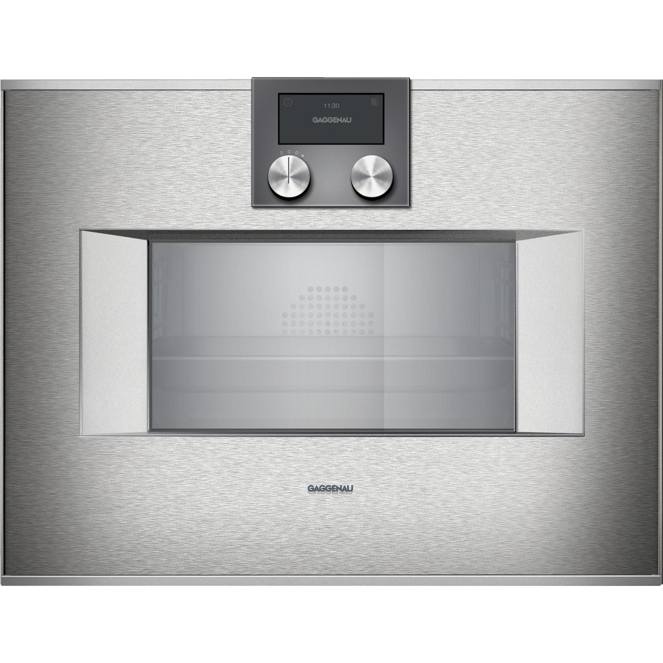 Gaggenau 24 inch Wall Oven with Convection