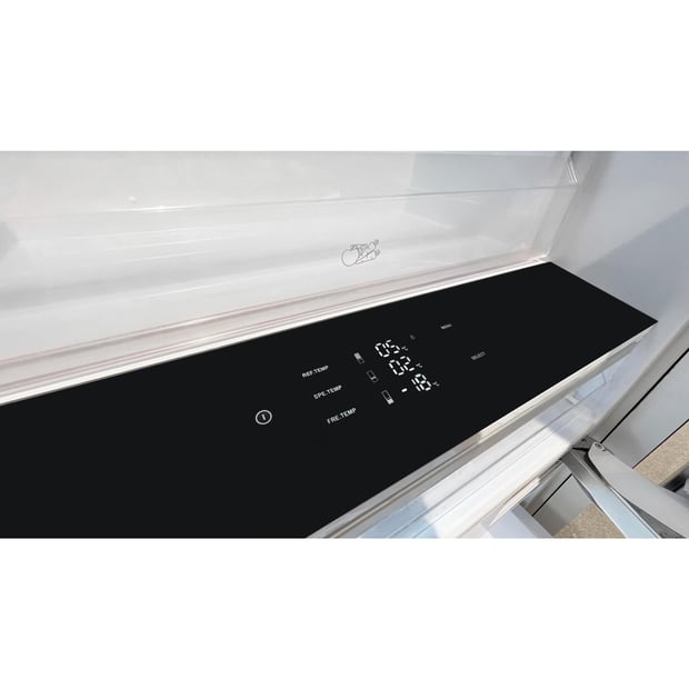 Fulgor 16.0 cu.ft. Built-in Bottom-Freezer Refrigerator