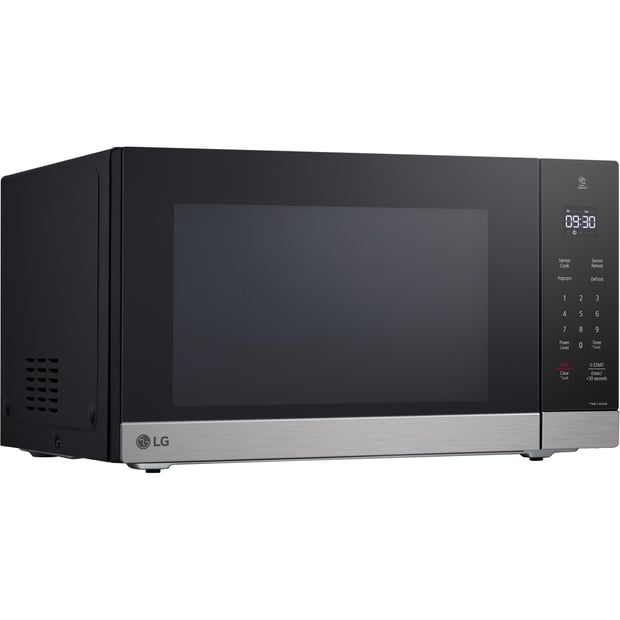 LG 1.5 cu.ft. Countertop Microwave