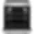 JennAir 30 inch Single Oven Induction Range