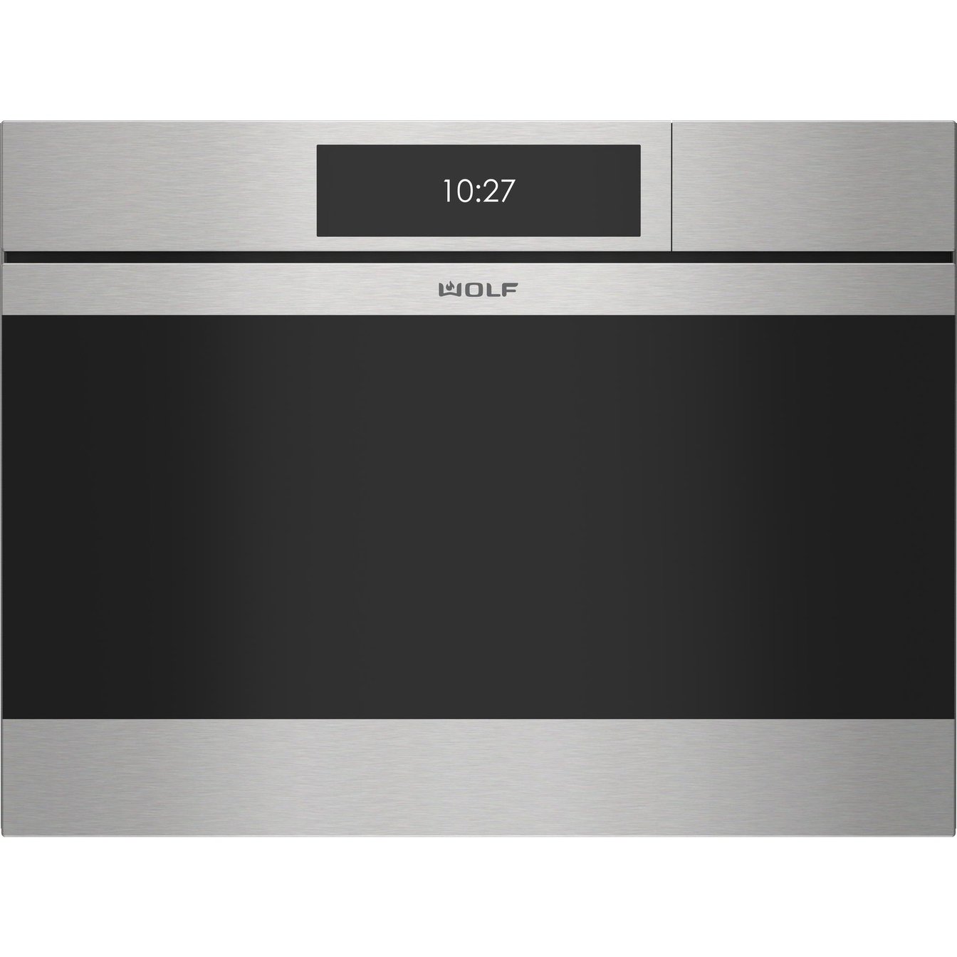 Wolf 24 inch Steam Convection Wall Oven
