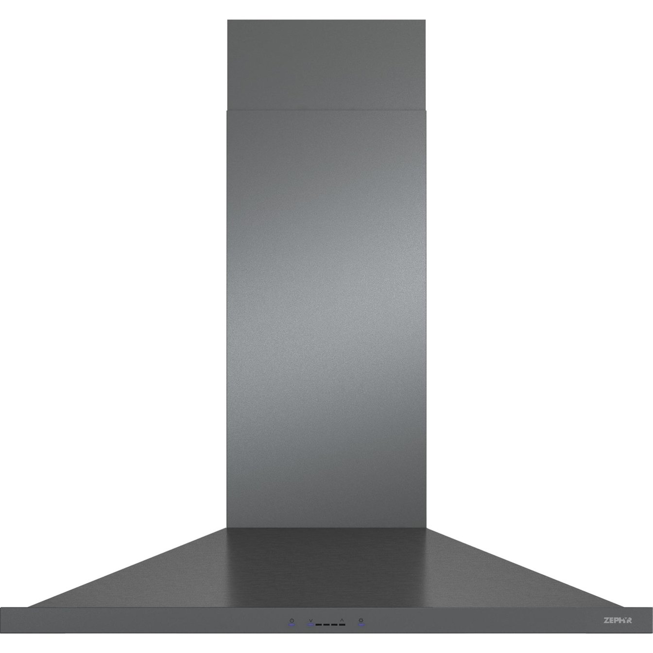 Zephyr 30 inch 600 CFM Wall-Mount Chimney Ventilation Hoodfan