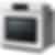 Samsung 30 inch Wall Oven with Convection
