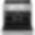 JennAir 36 inch Single Oven Gas Range