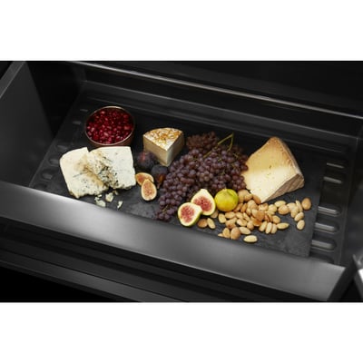 JennAir 29.40 cu.ft. Built-in Side-by-Side Refrigerator