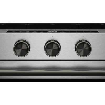 KitchenAid Ore Handle and Knob Hardware Range Accessory