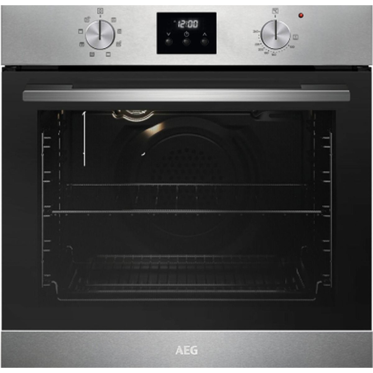 AEG 24 inch Single Wall Oven with Convection