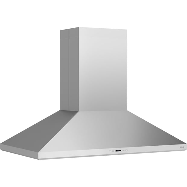 Zephyr 42 inch 1200 CFM Island Ventilation Hoodfan