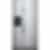 Whirlpool 24.55 cu.ft. Side-by-Side Refrigerator
