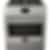Fulgor 30 inch Single Oven Gas Range
F6PGR304S2