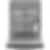 Whirlpool 5 Cycle Dishwasher with Hidden Controls