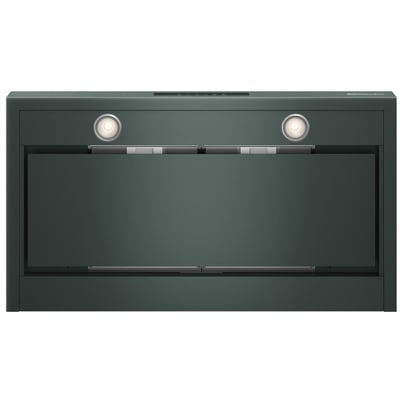 KitchenAid 36 inch 400 CFM Wall-Mount Chimney Hoodfan