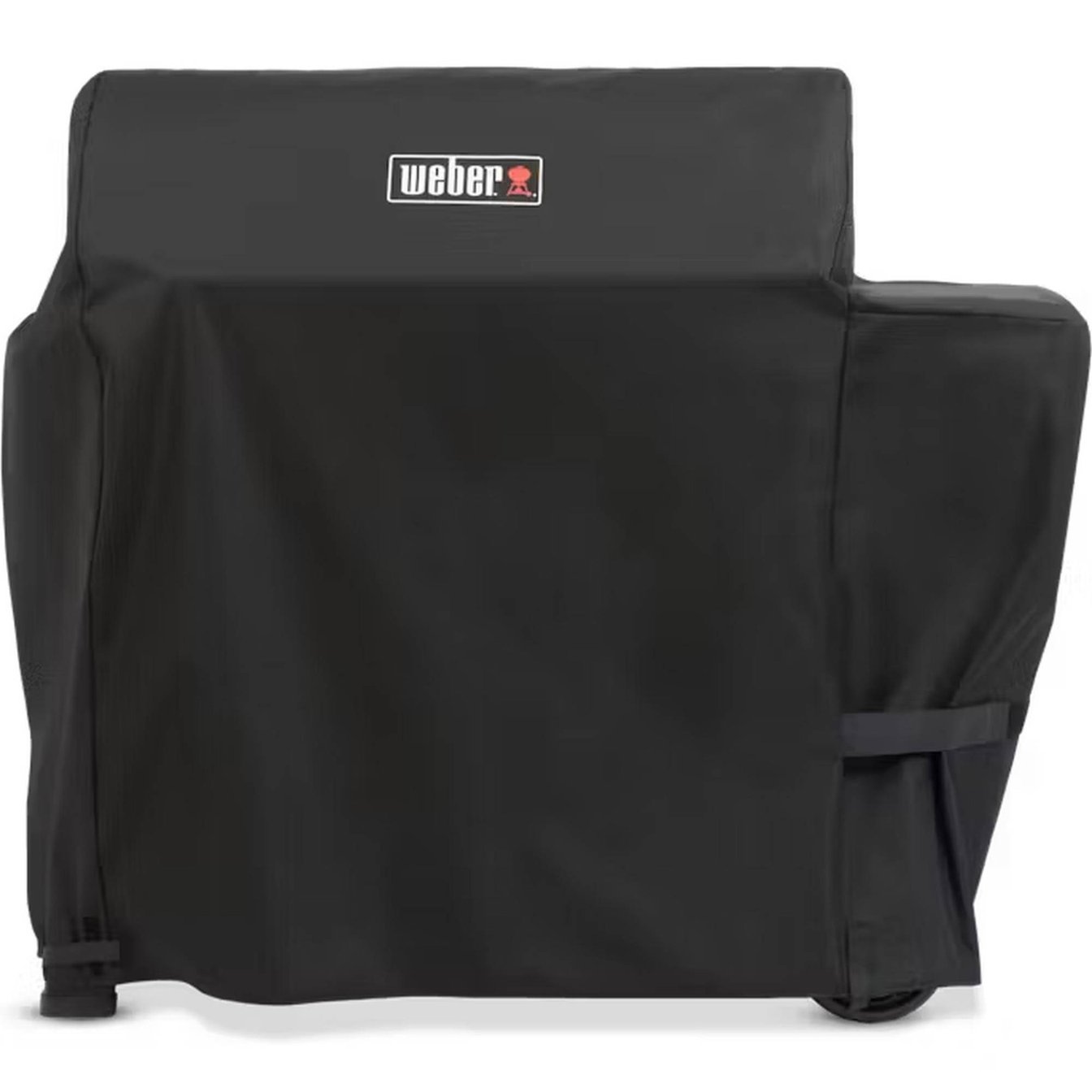 Weber Searwood Xl 600 Pellet Grill Cover