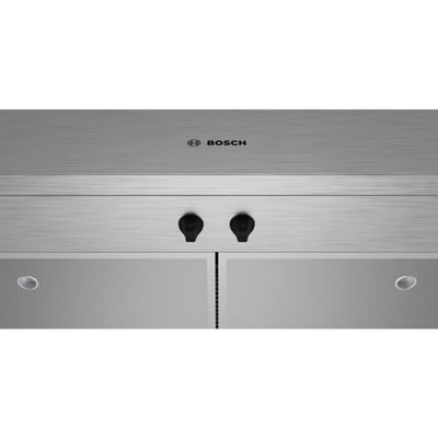 Bosch 36 inch 300 CFM Under-Cabinet Ventilation Hoodfan