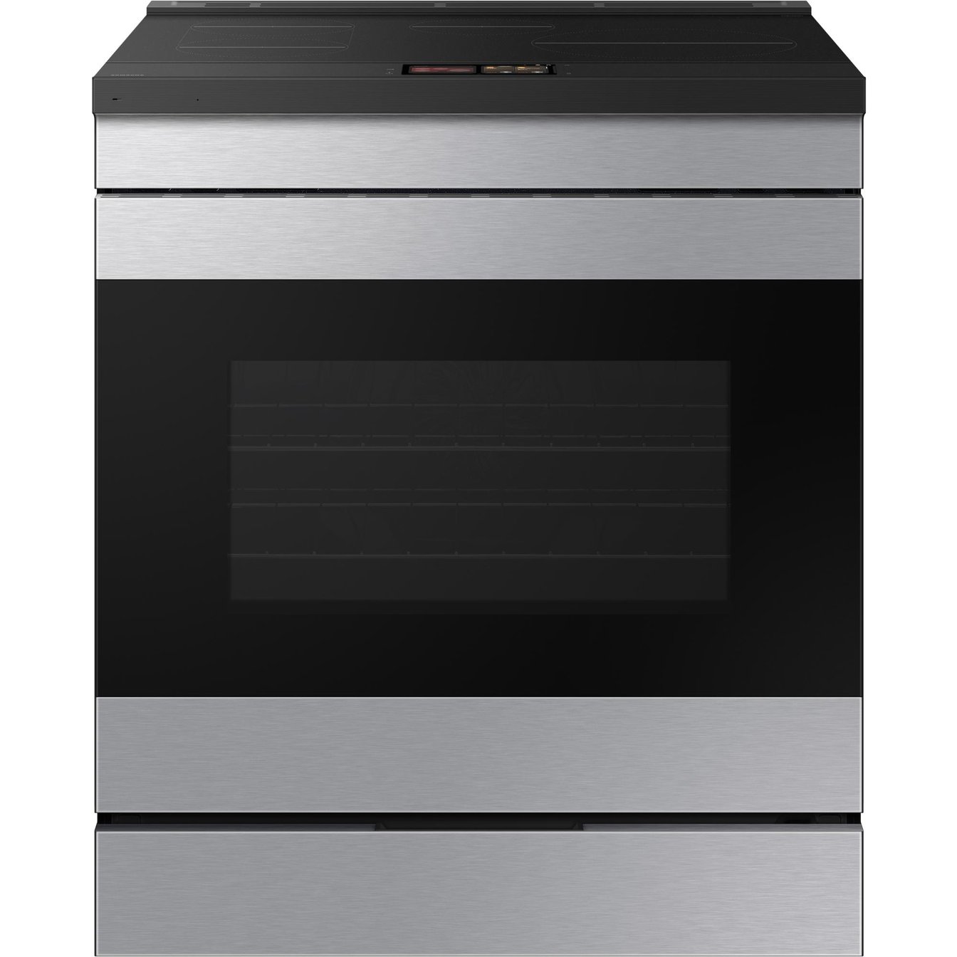 Samsung 30 inch Single Oven Induction Range
