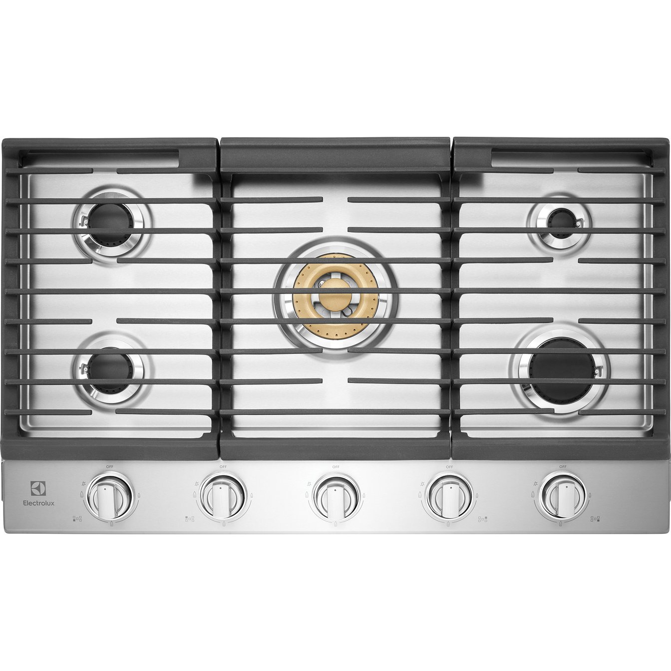 Electrolux 36 inch Gas Cooktop