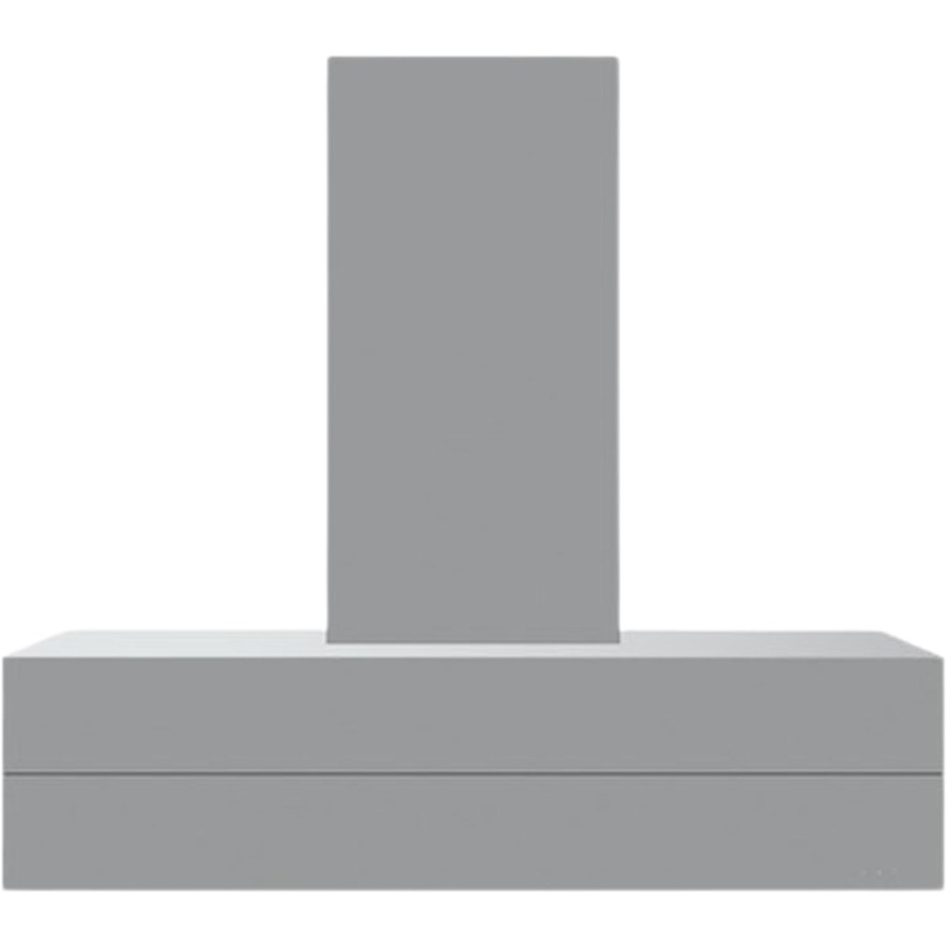 Vent-A-Hood 36 inch 600 CFM Wall-Mount Hoodfan