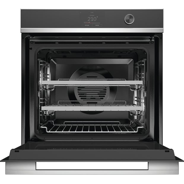 Fisher & Paykel 24 inch Single Wall Oven with Convection