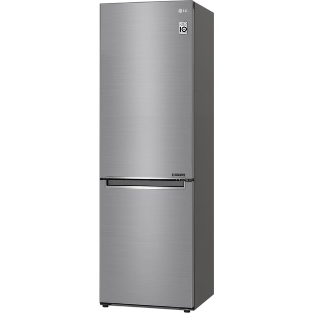 LG 11.9 cu.ft. Counter-Depth Bottom-Freezer Refrigerator
