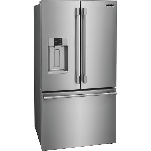 Frigidaire Professional 27.8 cu.ft. French-Door Refrigerator