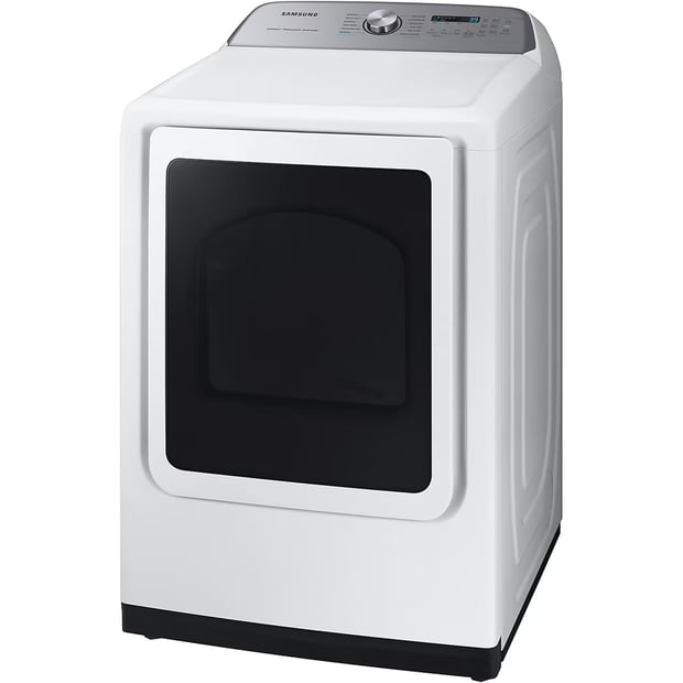 Samsung 7.4 cu.ft. Steam Electric Dryer
