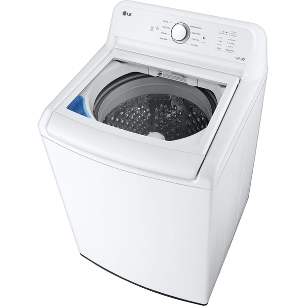 LG 4.8 cu.ft. Top Load Washer