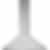 Broan 24 inch 450 CFM Wall-Mount Chimney Hoodfan